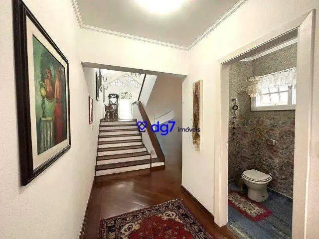 Casa / Sobrado para Venda em São Paulo/SP Parque dos Príncipes 5 Quartos