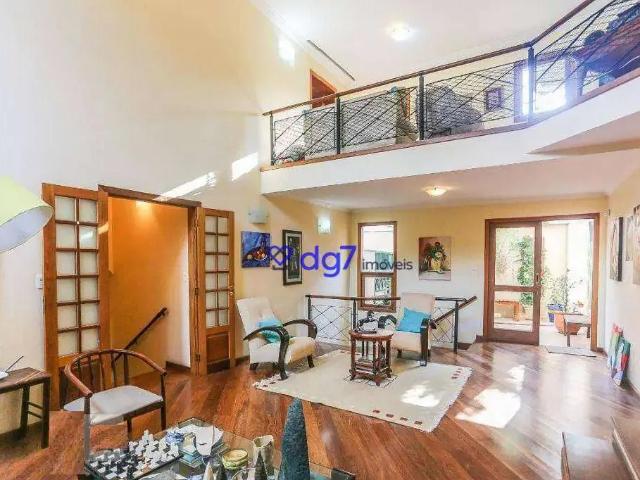 Casa / Sobrado para Venda em São Paulo/SP Parque dos Príncipes 5 Quartos
