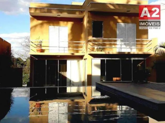 Casa / Sobrado para Venda em São Paulo/SP Parque dos Príncipes 5 Quartos