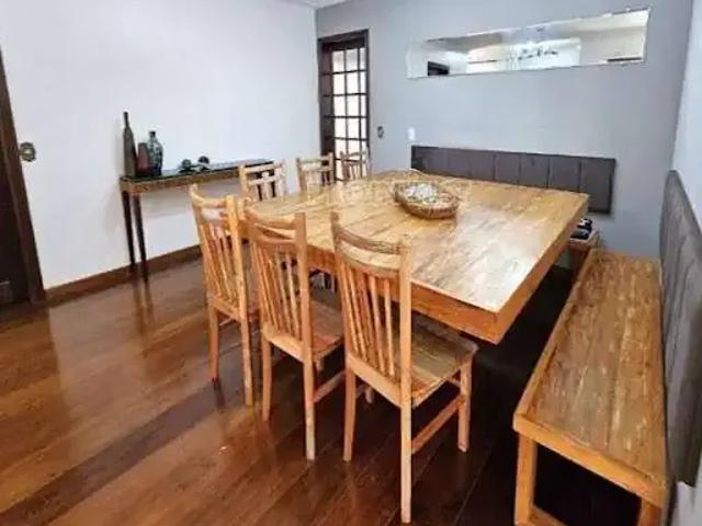 Casa / Sobrado para Venda em São Paulo/SP Parque dos Príncipes 5 Quartos