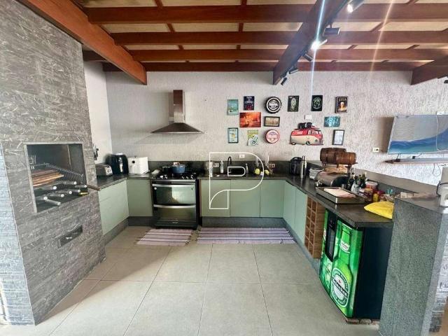 Casa / Sobrado para Venda em São Paulo/SP Parque dos Príncipes 5 Quartos