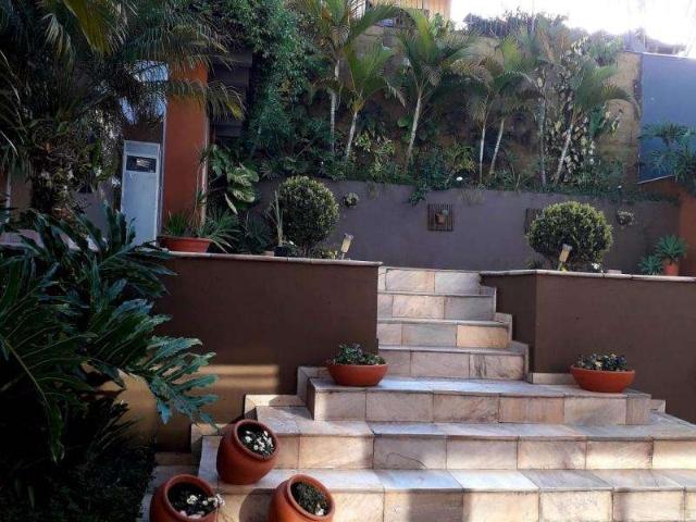 Casa / Sobrado para Venda em São Paulo/SP Parque dos Príncipes 5 Quartos
