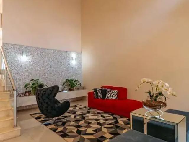 Casa / Sobrado para Venda em São Paulo/SP Parque dos Príncipes 6 Quartos