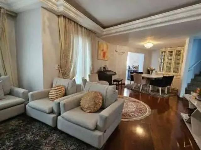 Casa / Sobrado para Venda em São Paulo/SP Parque dos Príncipes 3 Quartos