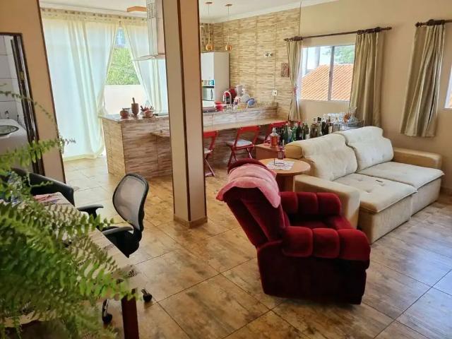 Casa / Sobrado para Venda em São Paulo/SP Parque dos Príncipes 3 Quartos