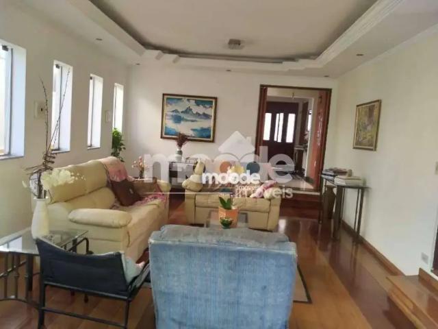 Casa / Sobrado para Venda em São Paulo/SP Parque dos Príncipes 3 Quartos