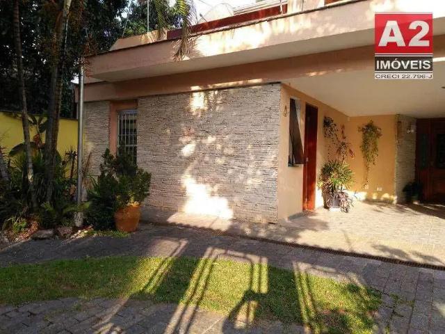 Casa / Sobrado para Venda em São Paulo/SP Parque dos Príncipes 3 Quartos
