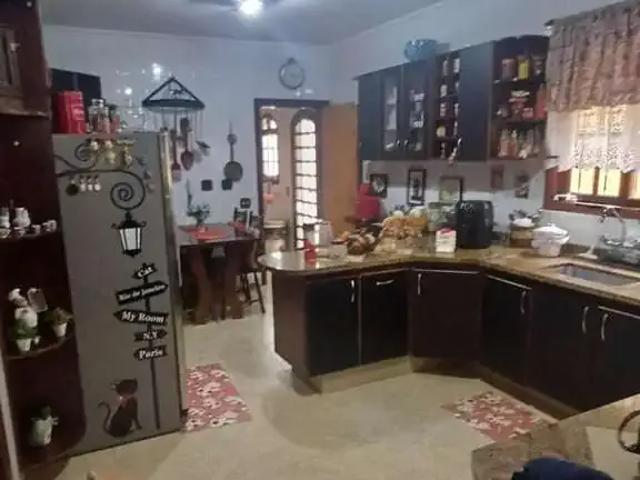 Casa / Sobrado para Venda em São Paulo/SP Parque dos Príncipes 3 Quartos