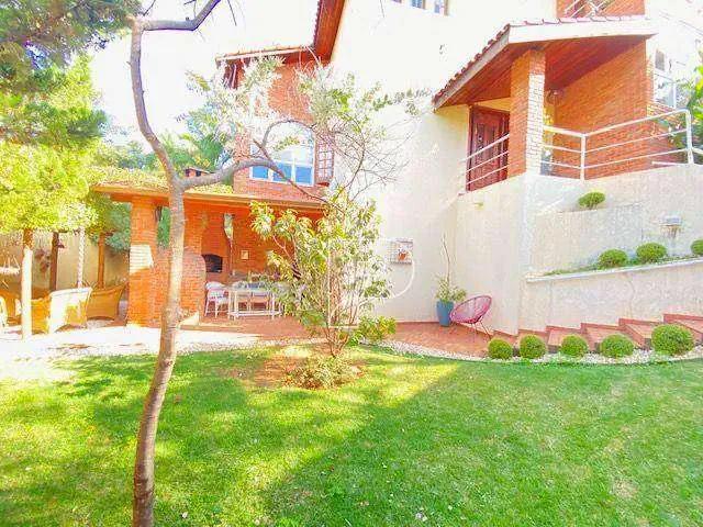 Casa / Sobrado para Venda em São Paulo/SP Parque dos Príncipes 3 Quartos