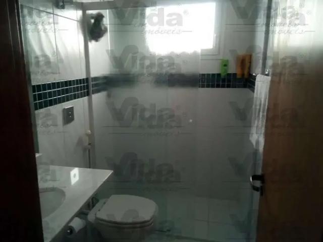 Casa / Sobrado para Venda em São Paulo/SP Parque dos Príncipes 3 Quartos