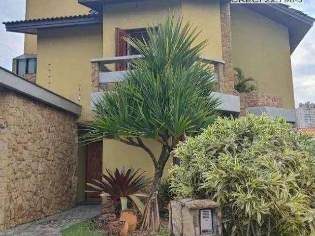 Casa / Sobrado para Venda em São Paulo/SP Parque dos Príncipes 3 Quartos