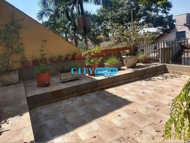 Casa / Sobrado para Venda em São Paulo/SP Parque dos Príncipes 3 Quartos