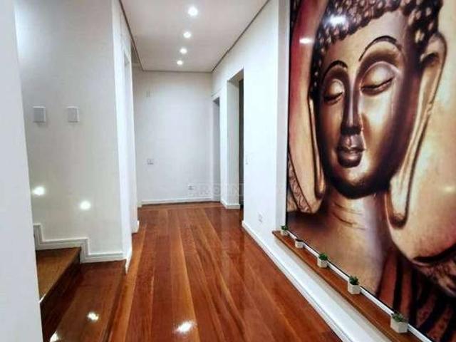 Casa / Sobrado para Venda em São Paulo/SP Parque dos Príncipes 3 Quartos