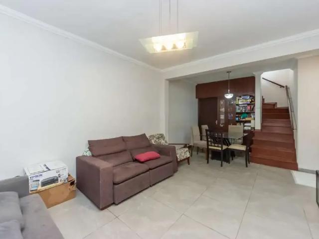Casa / Sobrado para Venda em São Paulo/SP Parque da Lapa 4 Quartos