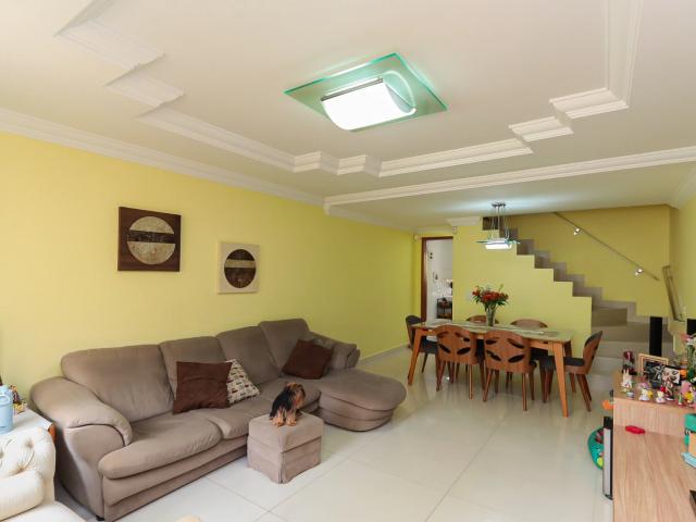 Casa / Sobrado para Venda em São Paulo/SP Parque da Lapa 2 Quartos