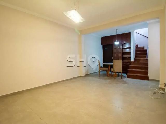 Casa / Sobrado para Venda em São Paulo/SP Parque da Lapa 2 Quartos