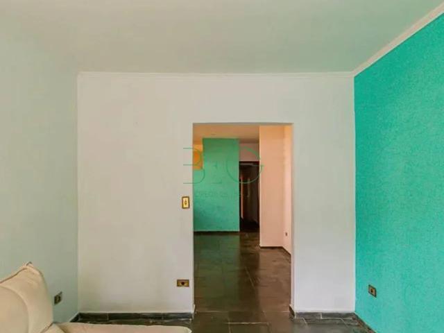 Casa / Sobrado para Venda em São Paulo/SP Parque da Lapa 2 Quartos