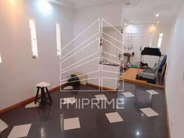 Casa / Sobrado para Venda em São Paulo/SP Parque da Lapa 3 Quartos