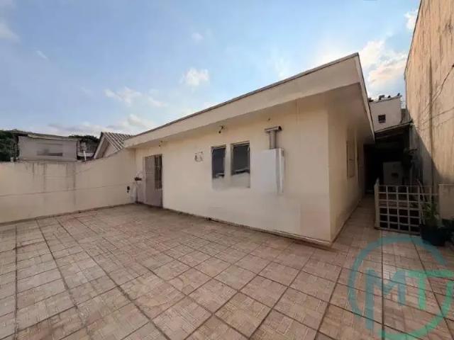 Casa / Sobrado para Venda em São Paulo/SP Parque da Lapa 3 Quartos