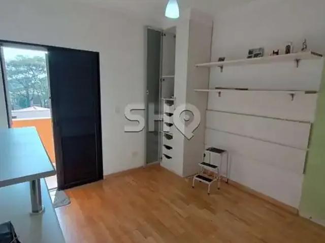 Casa / Sobrado para Venda em São Paulo/SP Parque da Lapa 3 Quartos