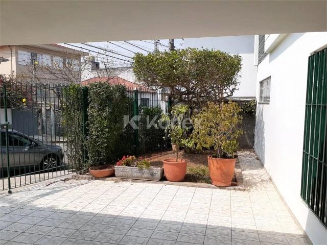 Casa / Sobrado para Venda em São Paulo/SP Parque da Lapa 3 Quartos