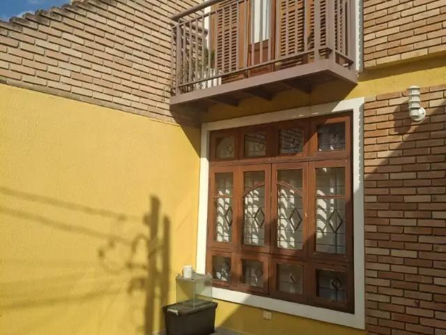 Casa / Sobrado para Venda em São Paulo/SP Parque da Lapa 3 Quartos
