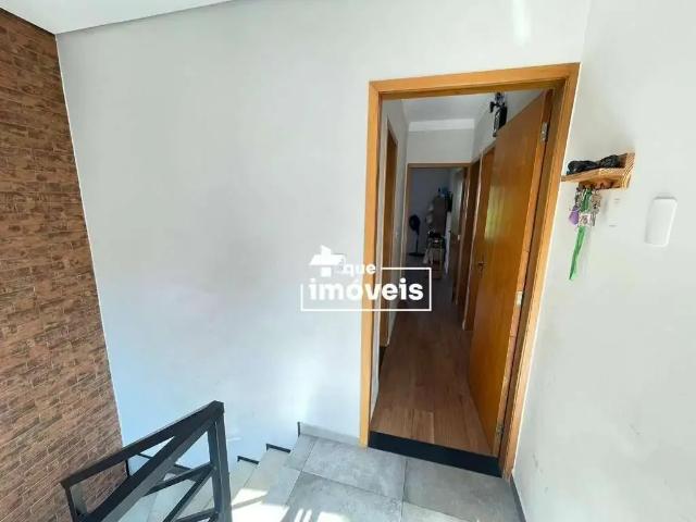 Casa / Sobrado para Venda em São Paulo/SP Parque da Lapa 3 Quartos