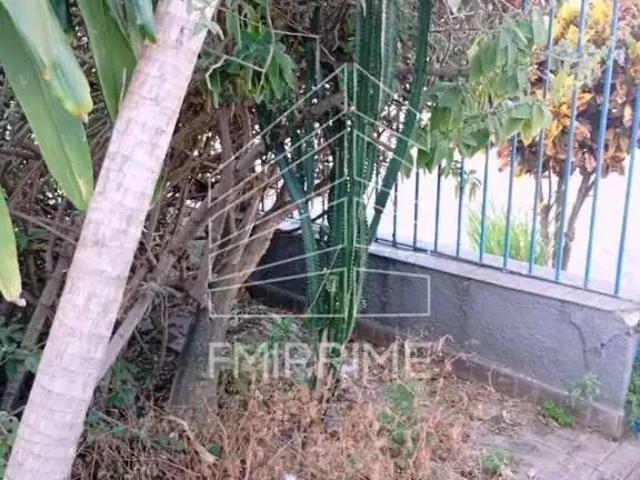 Casa / Sobrado para Venda em São Paulo/SP Parque da Lapa 3 Quartos