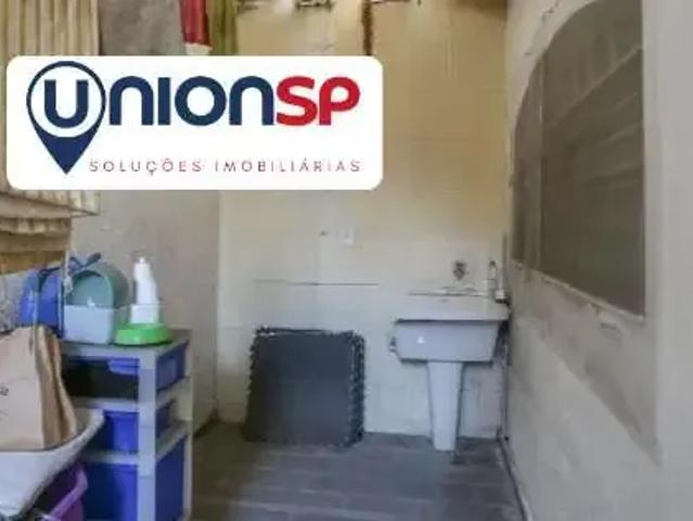 Casa / Sobrado para Venda em São Paulo/SP Parque da Lapa 3 Quartos