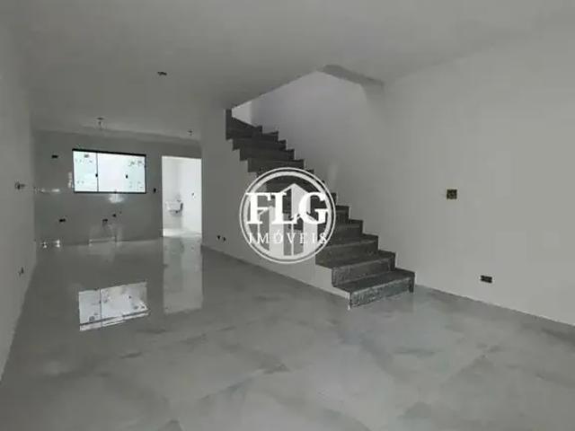 Casa / Sobrado para Venda em São Paulo/SP Parque da Mooca 3 Quartos