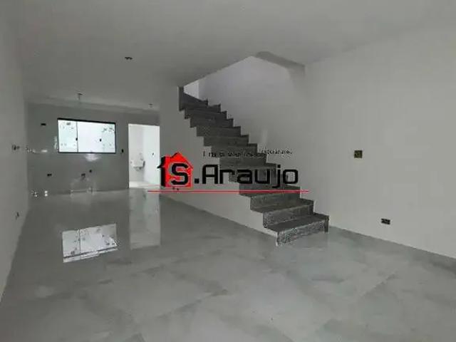Casa / Sobrado para Venda em São Paulo/SP Parque da Mooca 3 Quartos