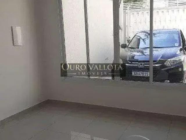Casa / Sobrado para Venda em São Paulo/SP Parque da Mooca 3 Quartos
