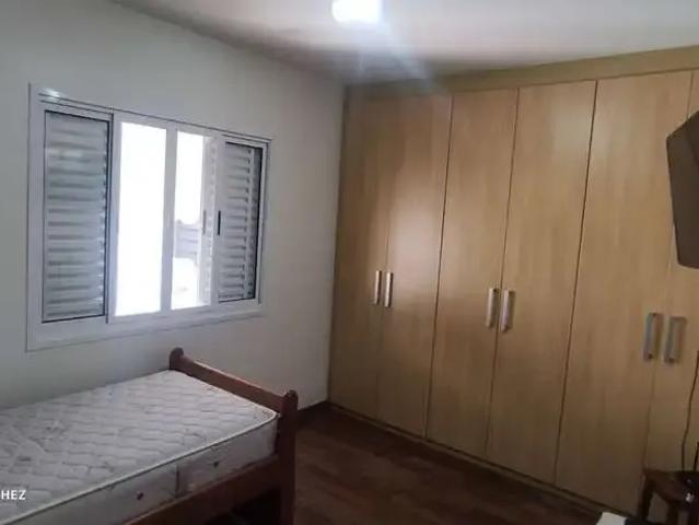 Casa / Sobrado para Venda em São Paulo/SP Parque da Mooca 3 Quartos