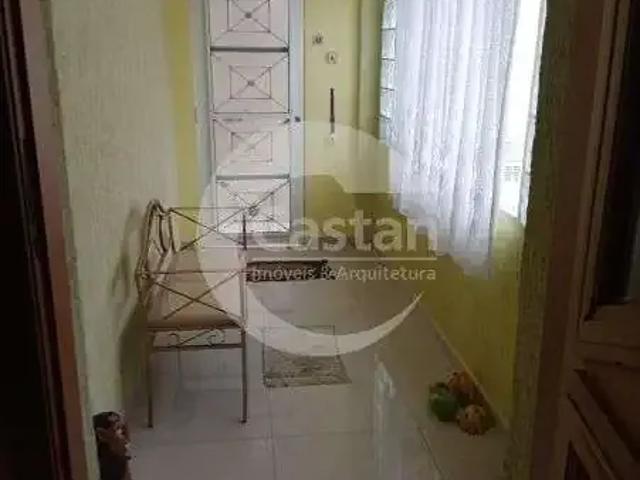 Casa / Sobrado para Venda em São Paulo/SP Parque da Mooca 2 Quartos