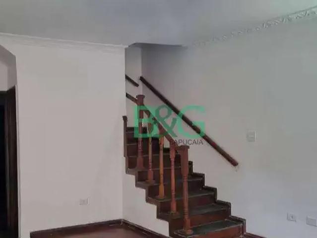 Casa / Sobrado para Venda em São Paulo/SP Parque da Mooca 2 Quartos