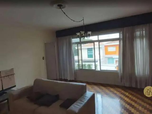 Casa / Sobrado para Venda em São Paulo/SP Parque da Mooca 4 Quartos