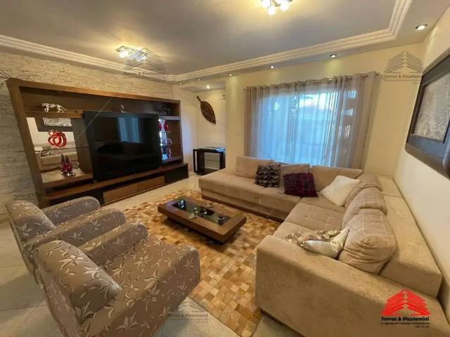 Casa / Sobrado para Venda em São Paulo/SP Parque da Mooca 4 Quartos