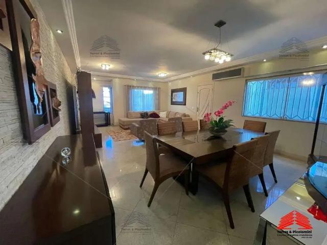 Casa / Sobrado para Venda em São Paulo/SP Parque da Mooca 4 Quartos