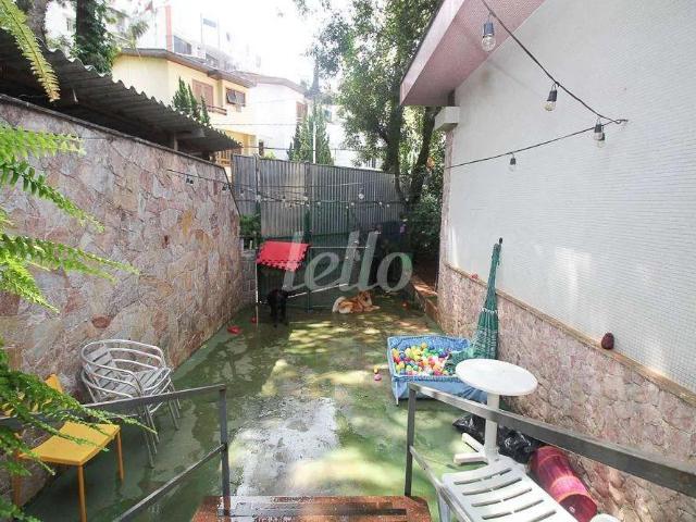 Casa / Sobrado para Venda em São Paulo/SP Parque da Mooca 4 Quartos