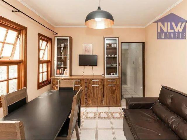 Casa / Sobrado para Venda em São Paulo/SP Parque da Vila Prudente 4 Quartos