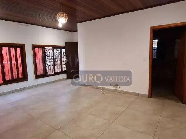 Casa / Sobrado para Venda em São Paulo/SP Parque da Vila Prudente 4 Quartos