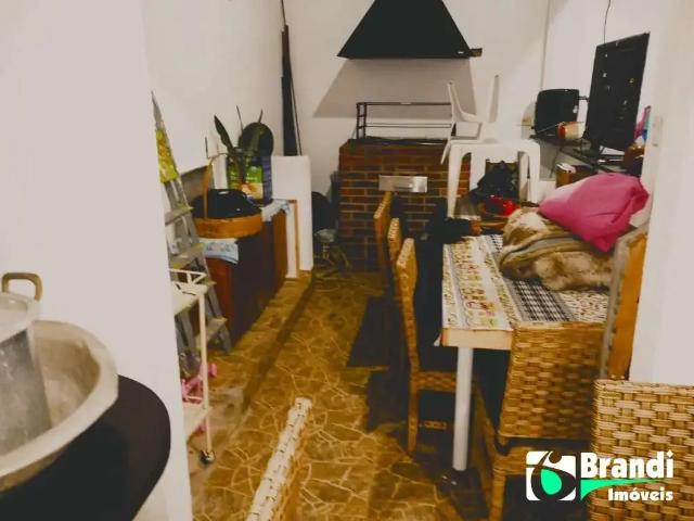 Casa / Sobrado para Venda em São Paulo/SP Parque da Vila Prudente 4 Quartos
