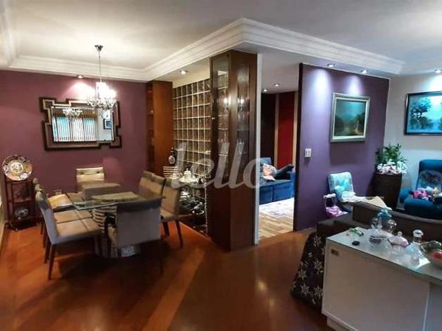 Casa / Sobrado para Venda em São Paulo/SP Parque da Vila Prudente 4 Quartos