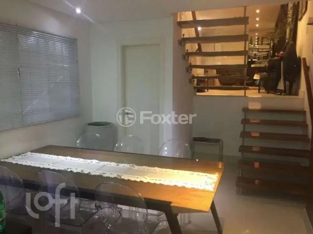Casa / Sobrado para Venda em São Paulo/SP Parque da Vila Prudente 3 Quartos