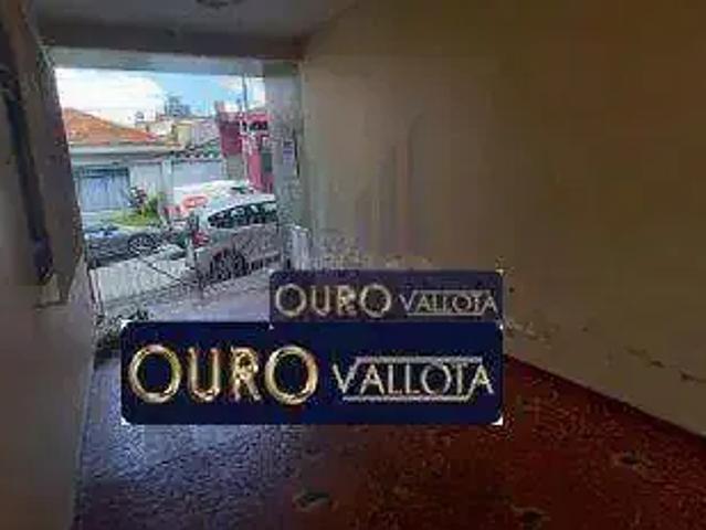 Casa / Sobrado para Venda em São Paulo/SP Parque da Vila Prudente 3 Quartos