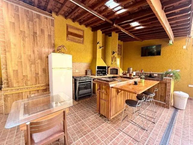 Casa / Sobrado para Venda em São Paulo/SP Parque da Vila Prudente 3 Quartos