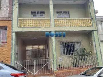 Praça Três de Setembro - Garagem, Terraço