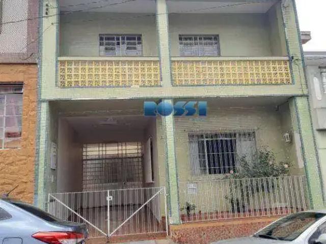 Casa / Sobrado para Venda em São Paulo/SP Parque da Vila Prudente 3 Quartos