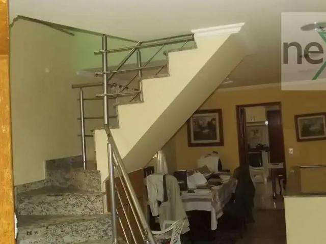 Casa / Sobrado para Venda em São Paulo/SP Parque da Vila Prudente 3 Quartos