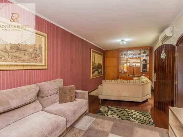 Casa / Sobrado para Venda em São Paulo/SP Parque da Vila Prudente 3 Quartos